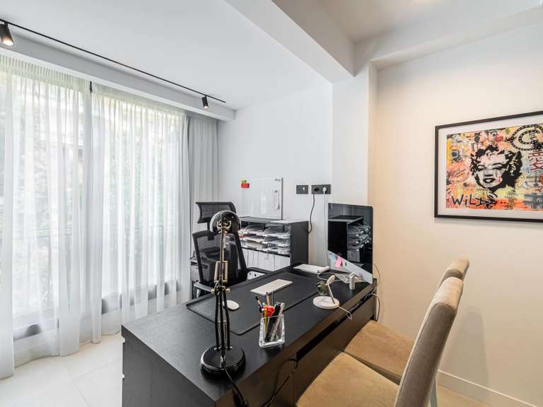 Appartement Nice - 3 chambres - 195m²