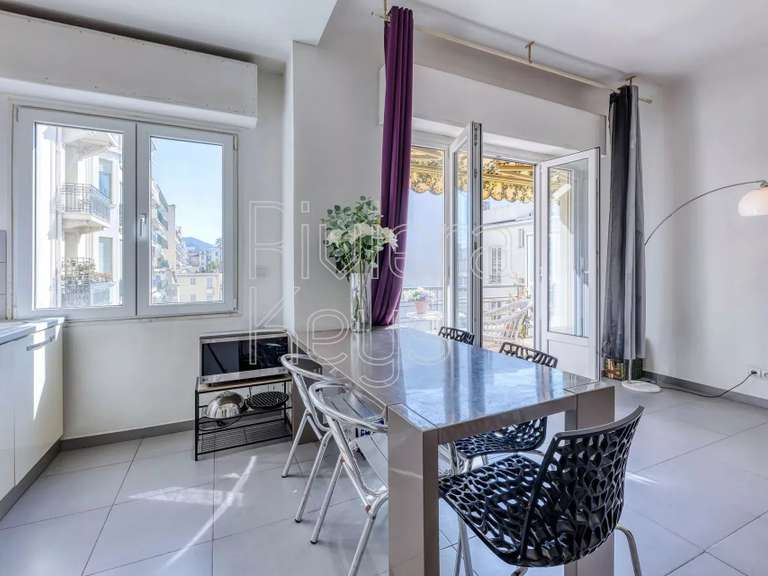 Appartement avec Vue sur mer Nice - 1 chambre - 56m²