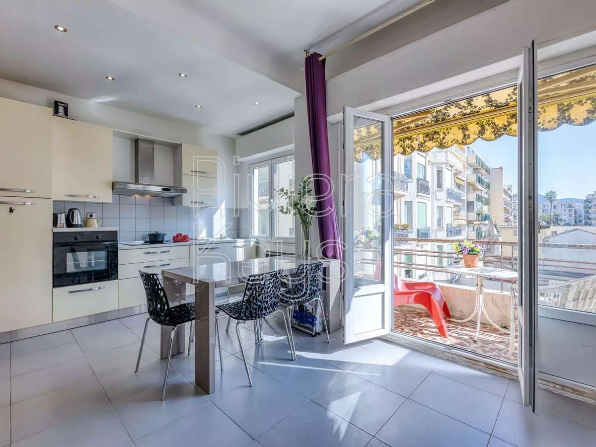 Appartement Nice