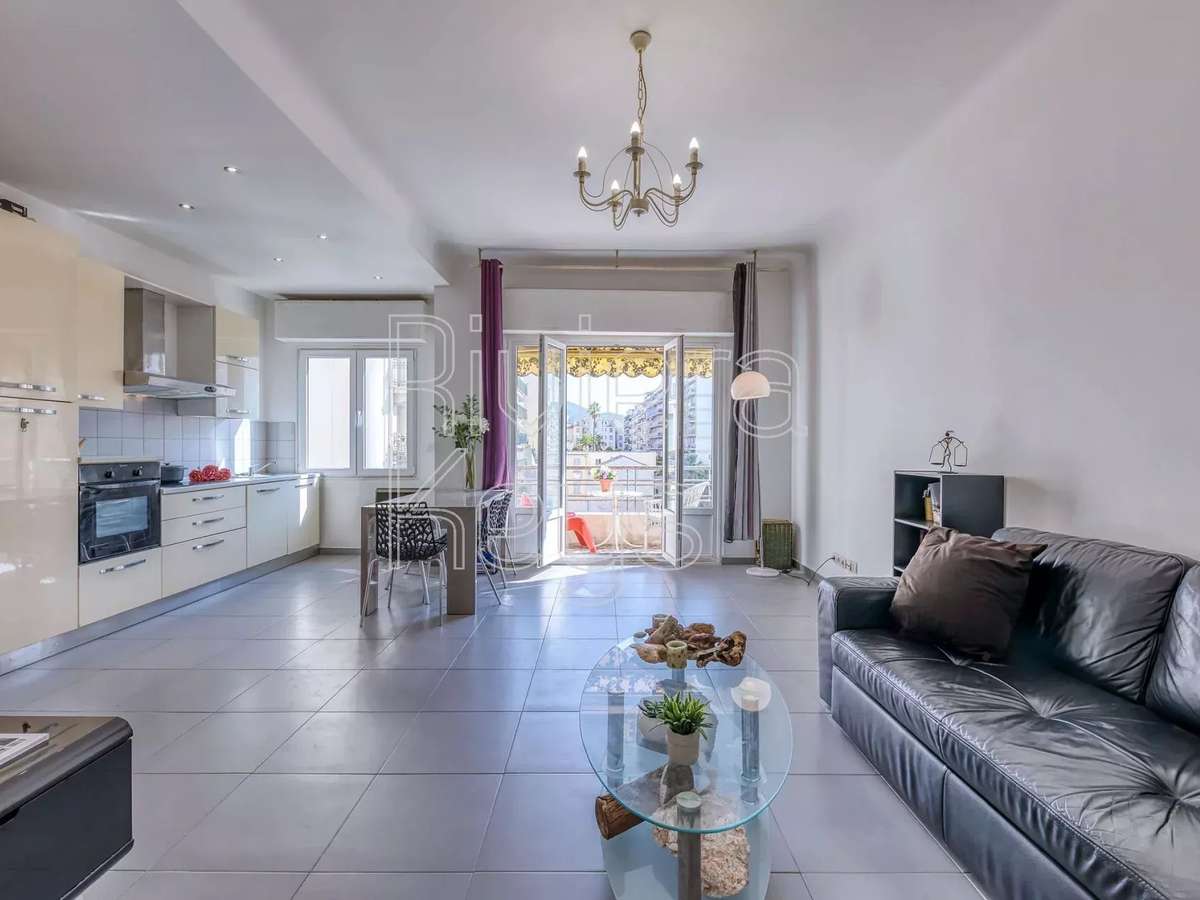 Appartement Nice