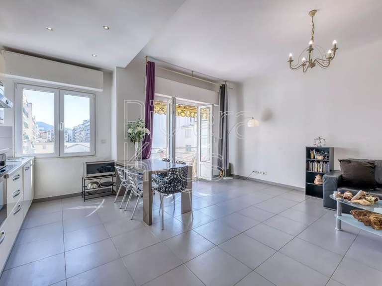 Appartement avec Vue sur mer Nice - 1 chambre - 56m²