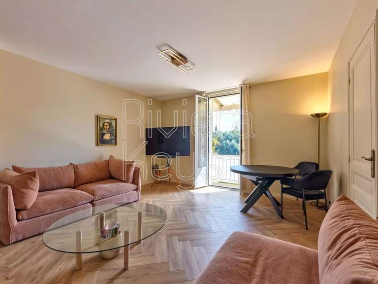 Appartement Nice - 2 chambres - 67m²