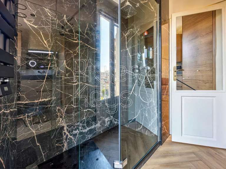 Appartement Nice - 2 chambres - 67m²