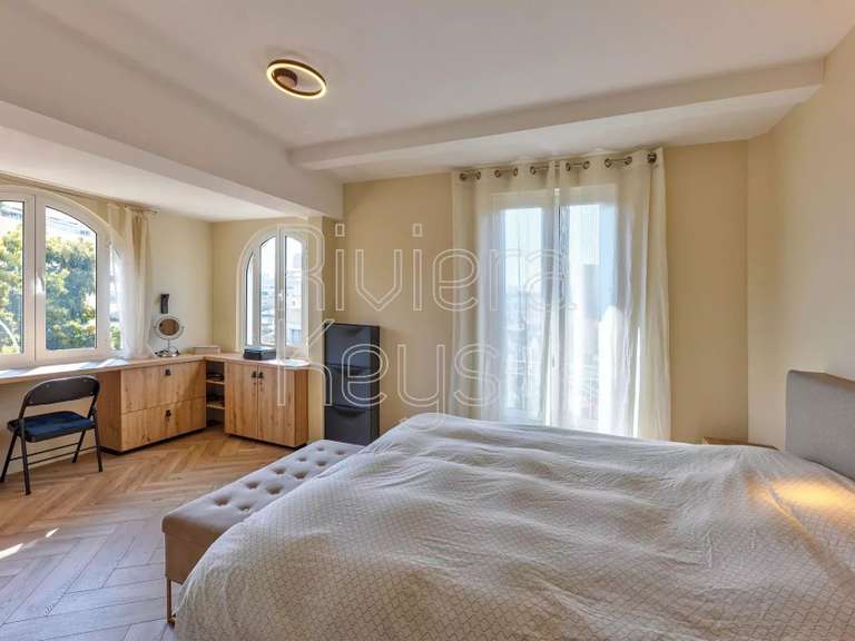 Appartement Nice - 2 chambres - 67m²