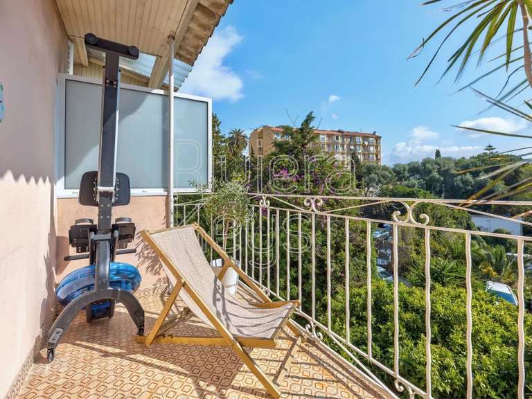 Appartement Nice - 2 chambres - 67m²