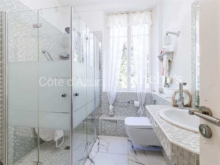 Appartement avec Vue sur mer Nice - 2 chambres - 128m²