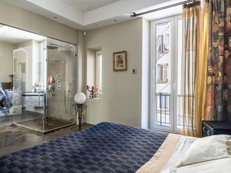 Appartement Nice - 1 chambre - 118m²