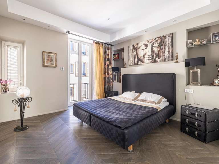 Appartement Nice - 1 chambre - 118m²