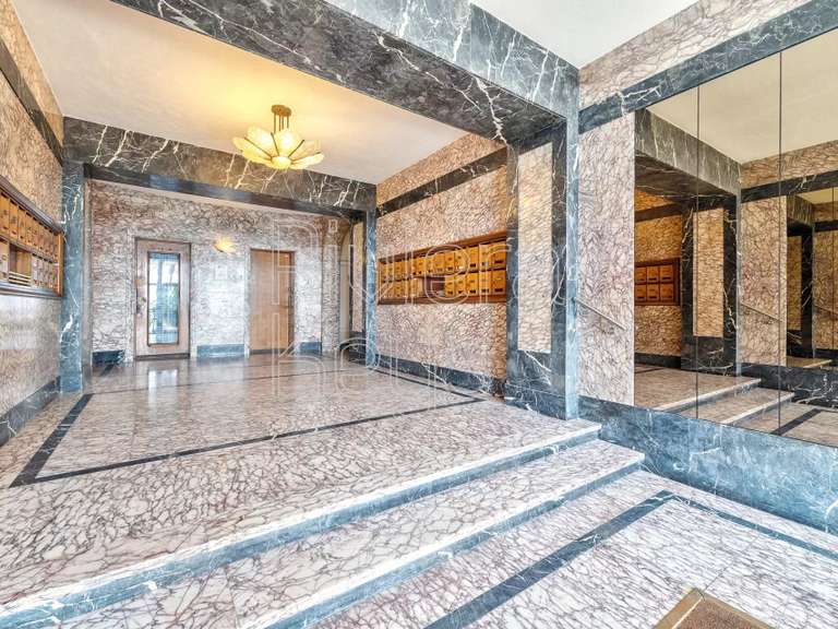 Appartement avec Vue sur mer Nice - 1 chambre - 70m²