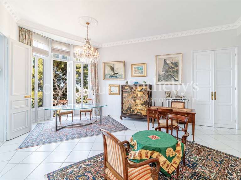 Appartement Nice - 3 chambres - 173m²