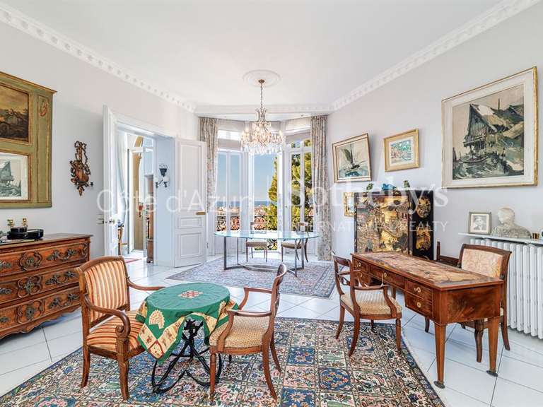Appartement Nice - 3 chambres - 173m²