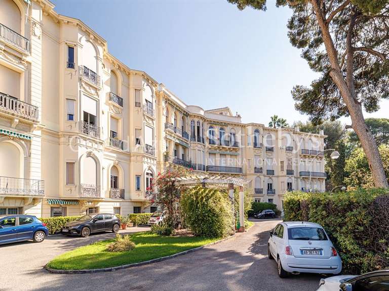 Appartement Nice - 3 chambres - 173m²