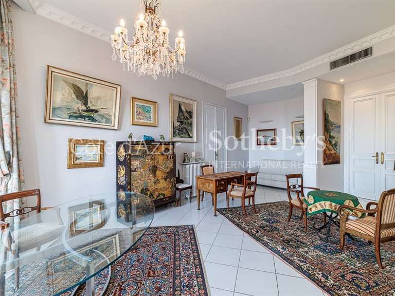 Appartement Nice - 3 chambres - 173m²