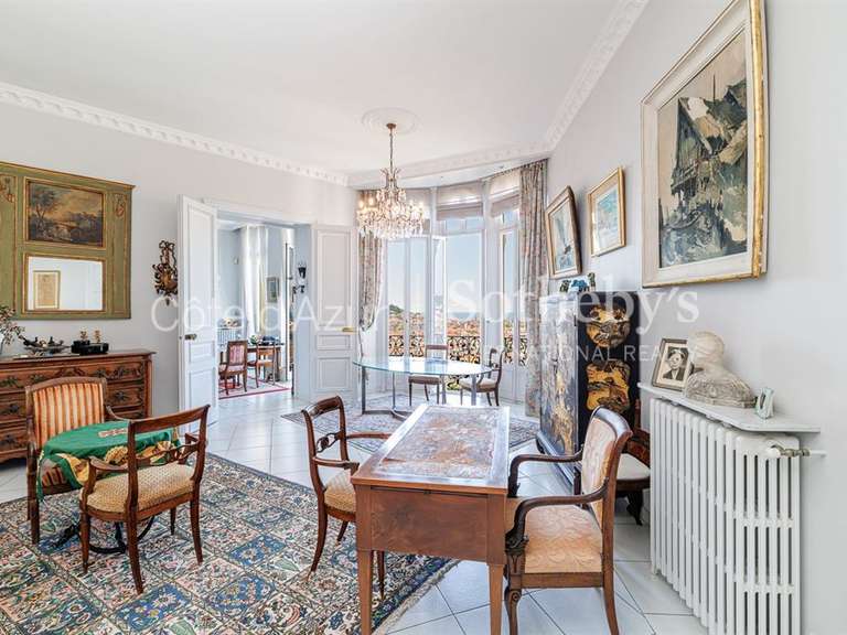 Appartement Nice - 3 chambres - 173m²