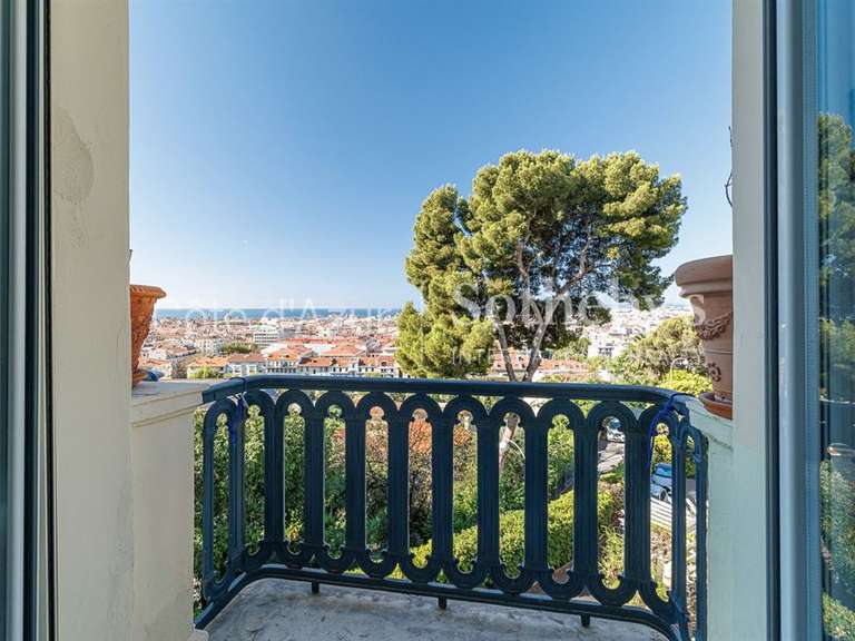 Appartement Nice - 3 chambres - 173m²