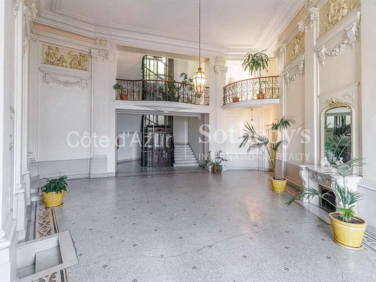 Appartement Nice - 3 chambres - 173m²