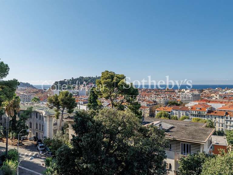 Appartement Nice - 3 chambres - 173m²