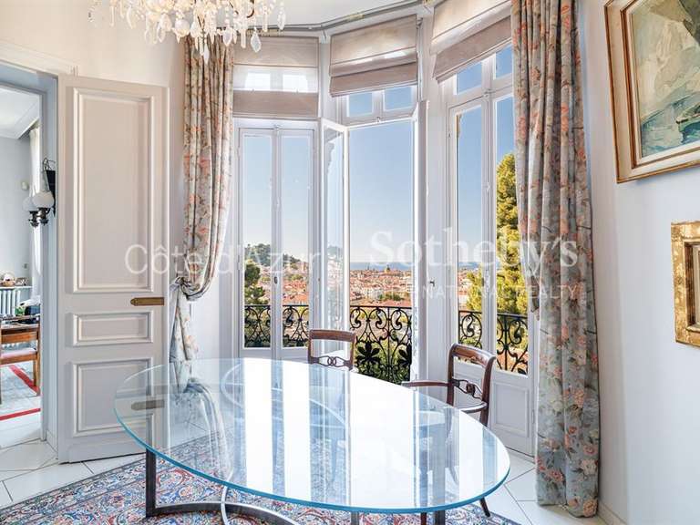 Appartement Nice - 3 chambres - 173m²