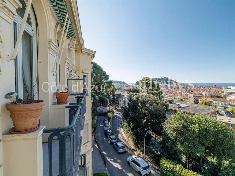 Appartement Nice - 3 chambres - 173m²