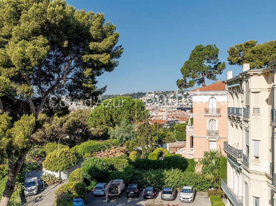 Appartement Nice