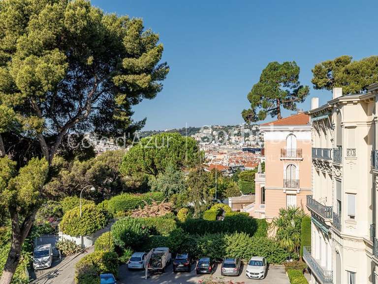 Appartement Nice - 3 chambres - 173m²