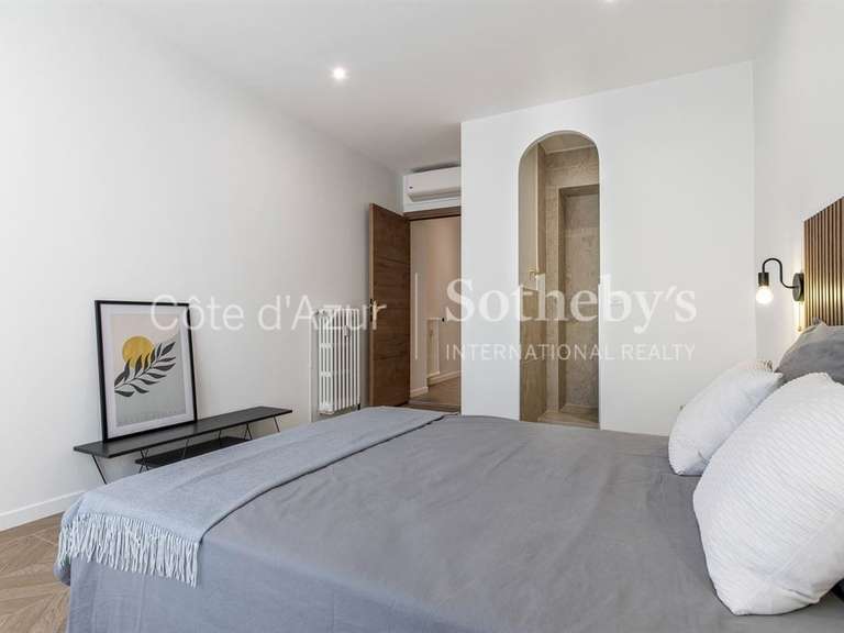 Appartement Nice - 3 chambres - 90m²