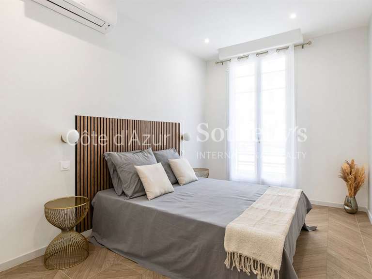 Appartement Nice - 3 chambres - 90m²