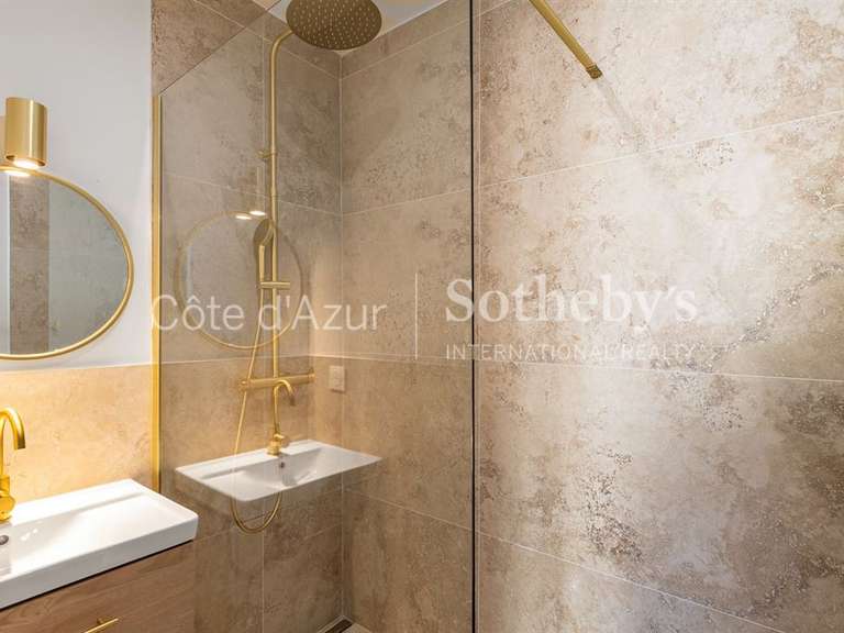 Appartement Nice - 3 chambres - 90m²