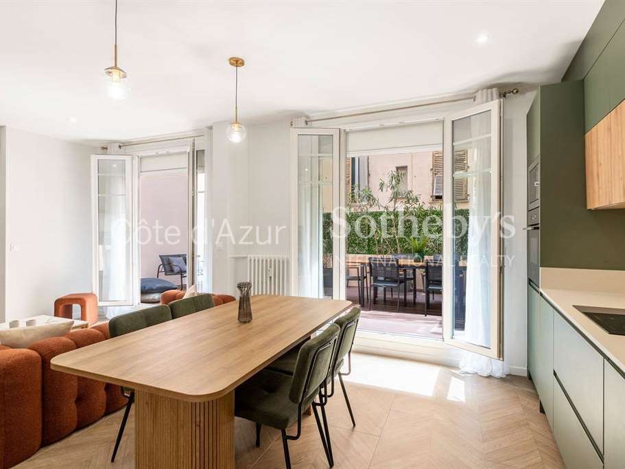 Appartement Nice