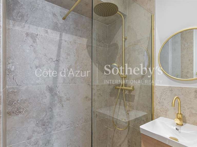 Appartement Nice - 3 chambres - 90m²