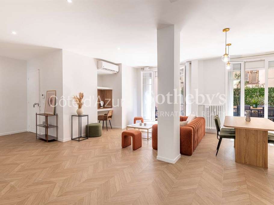 Appartement Nice