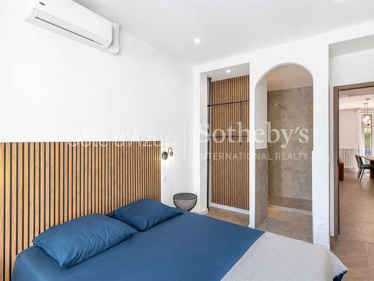 Appartement Nice - 3 chambres - 90m²