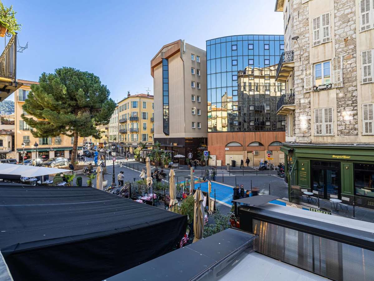Appartement Nice
