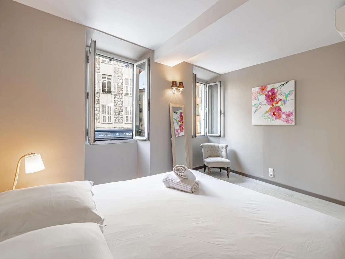 Appartement Nice