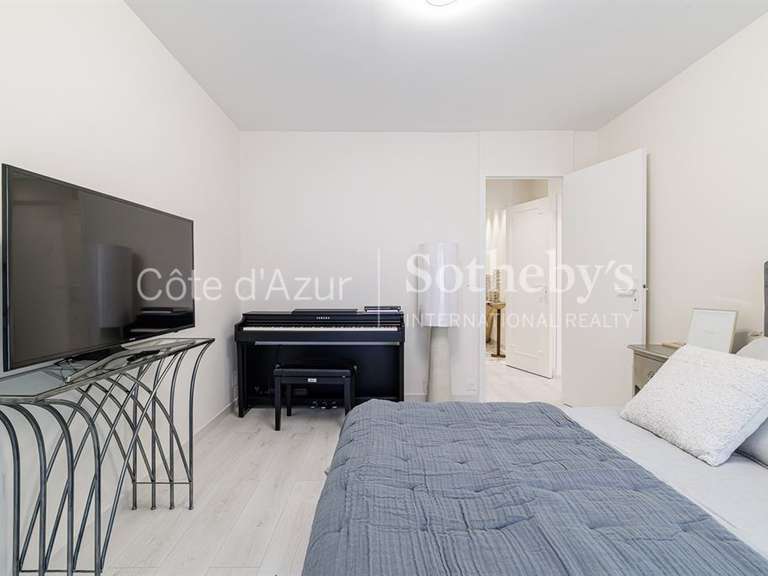 Appartement Nice - 3 chambres - 104m²