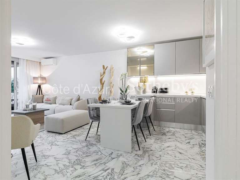 Appartement Nice - 3 chambres - 104m²