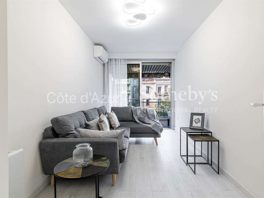 Appartement Nice
