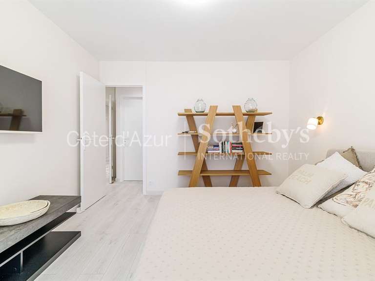 Appartement Nice - 3 chambres - 104m²