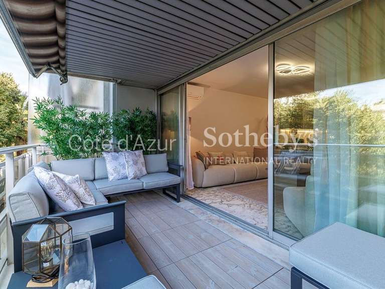 Appartement Nice - 3 chambres - 104m²