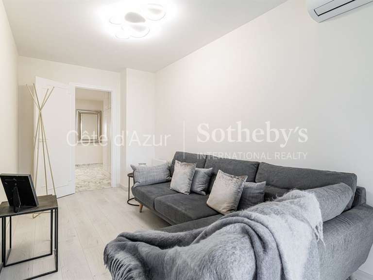 Appartement Nice - 3 chambres - 104m²