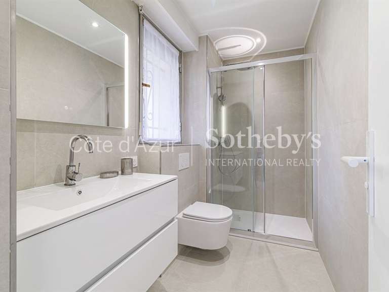 Appartement Nice - 3 chambres - 104m²