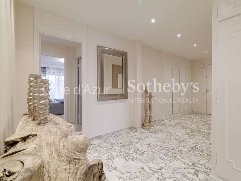 Appartement Nice - 3 chambres - 104m²