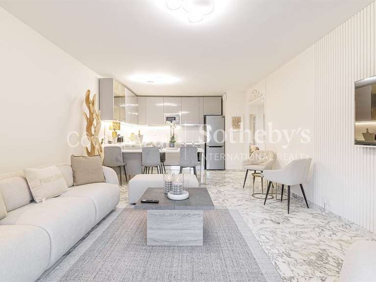 Appartement Nice - 3 chambres - 104m²