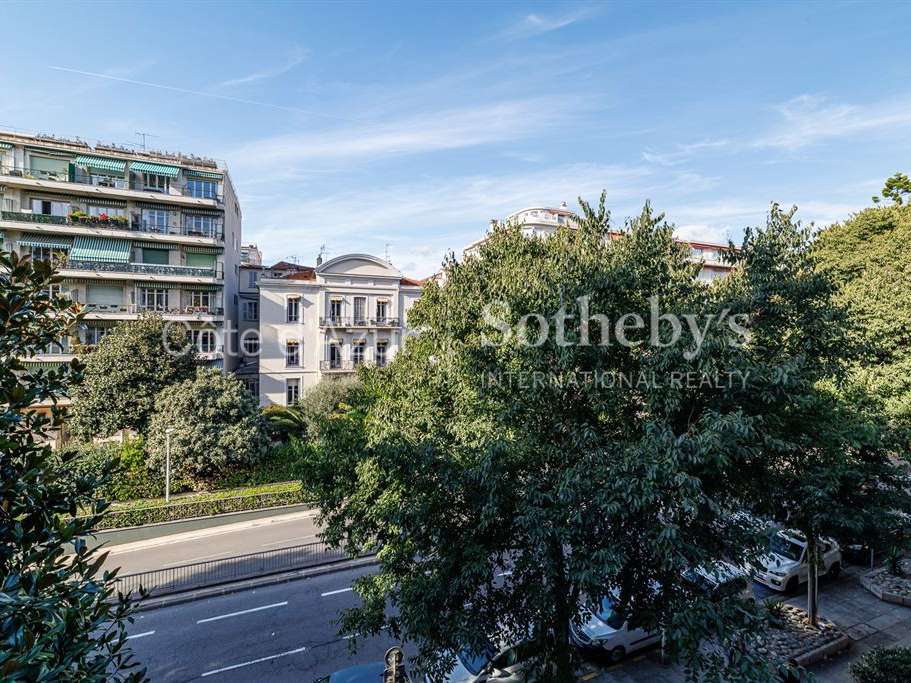 Appartement Nice