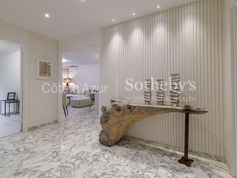 Appartement Nice - 3 chambres - 104m²