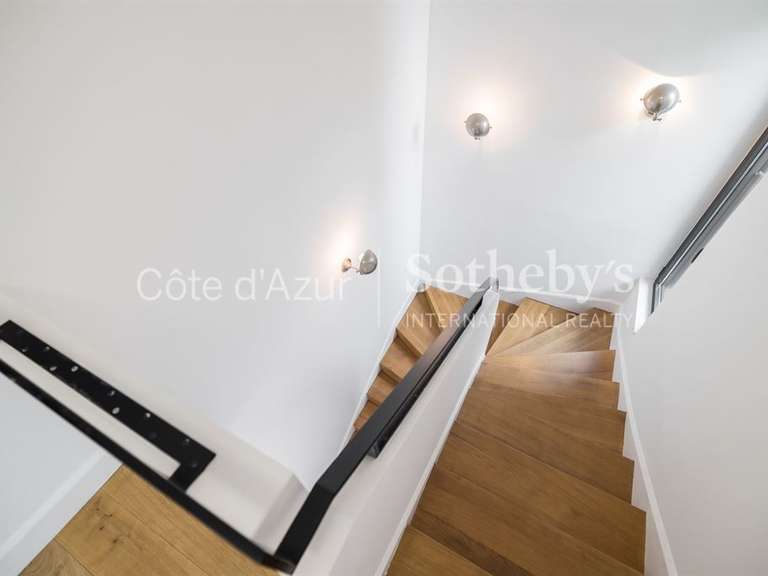 Appartement avec Vue sur mer Nice - 2 chambres - 161m²