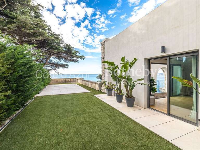 Appartement avec Vue sur mer Nice - 2 chambres - 161m²