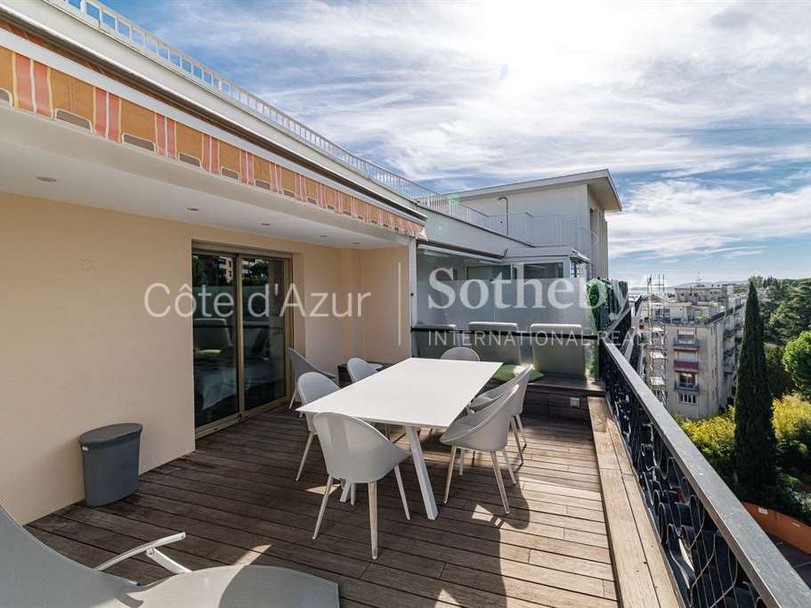 Appartement Nice