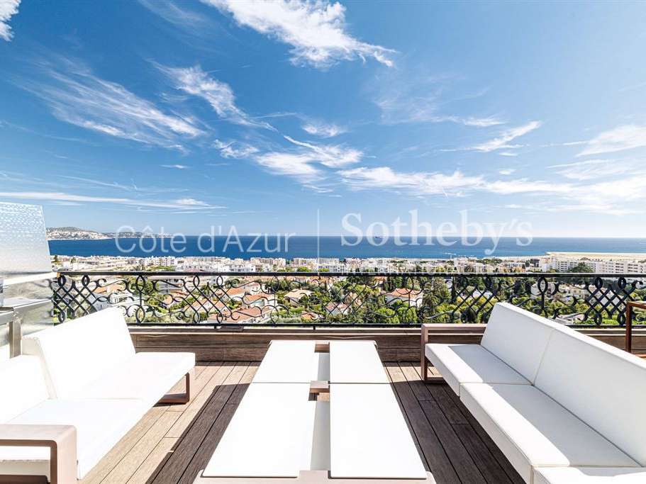 Appartement Nice