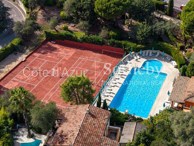 Appartement avec Vue sur mer Nice - 2 chambres - 77m²